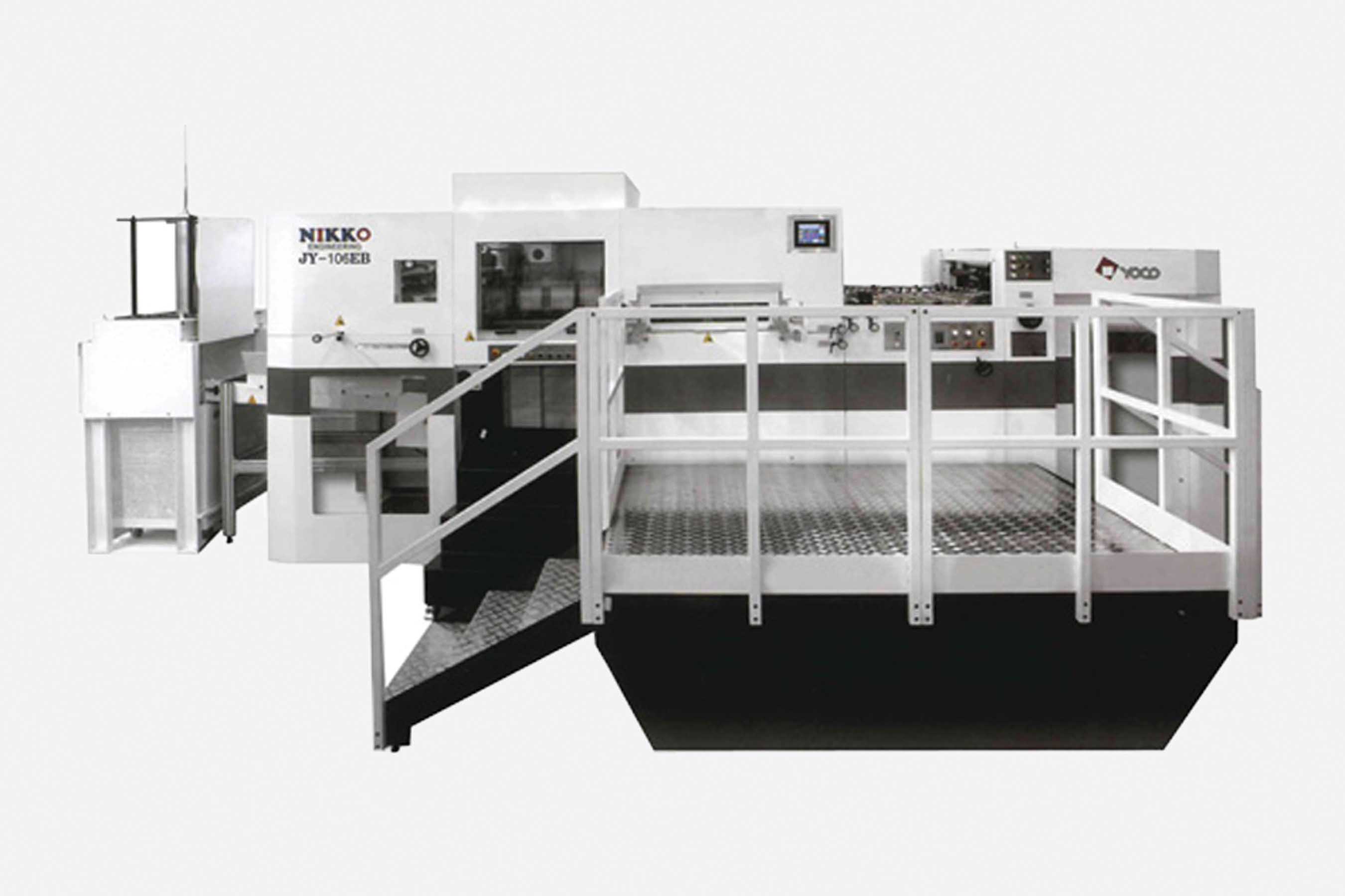 Lovely and Yuno boost productivity with Yoco