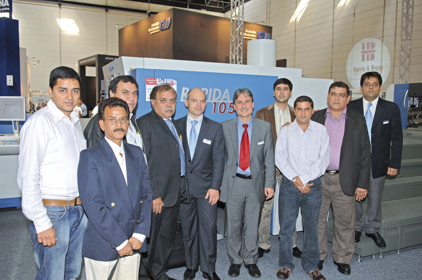 New print plant for Kolkata-based York Print