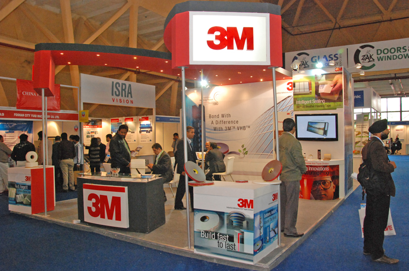 Zak Glass Technology International exhibition to commence from 12 December