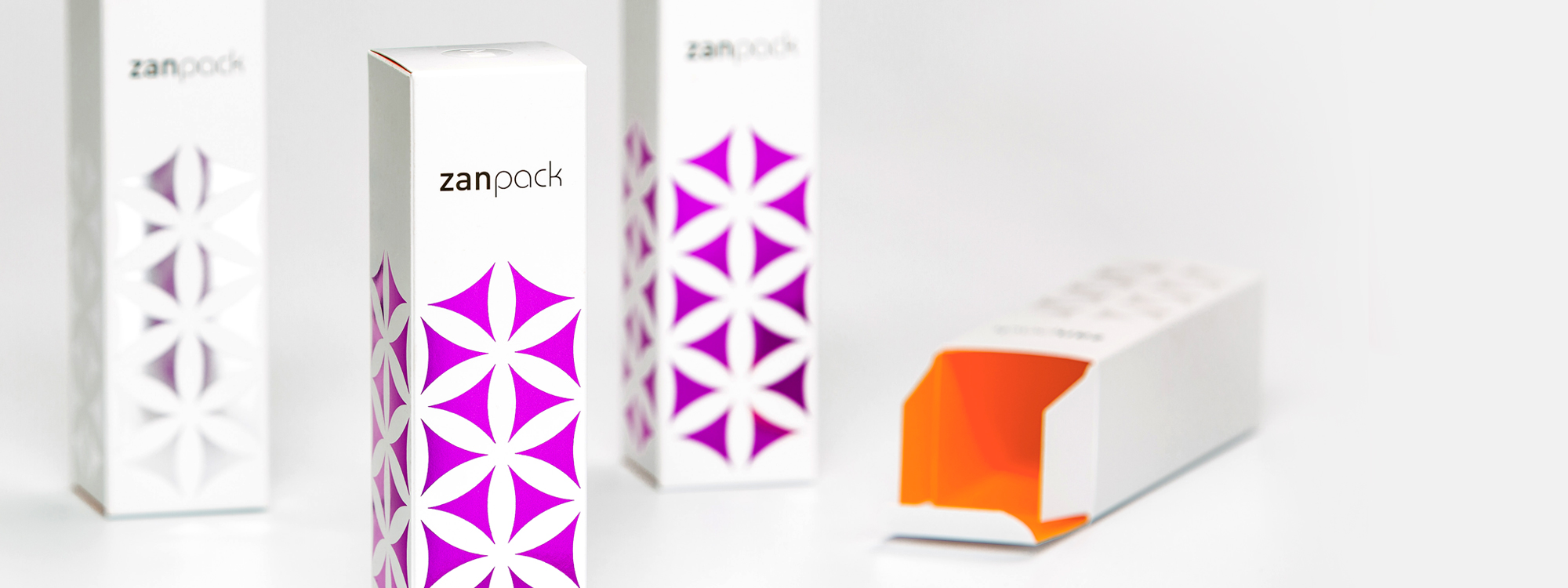Zanders release Zanpack range of paper boards for packaging