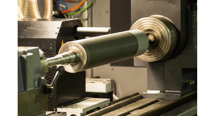 Labelexpo Europe 2017: Zecher to highlight SteppedHex anilox technology