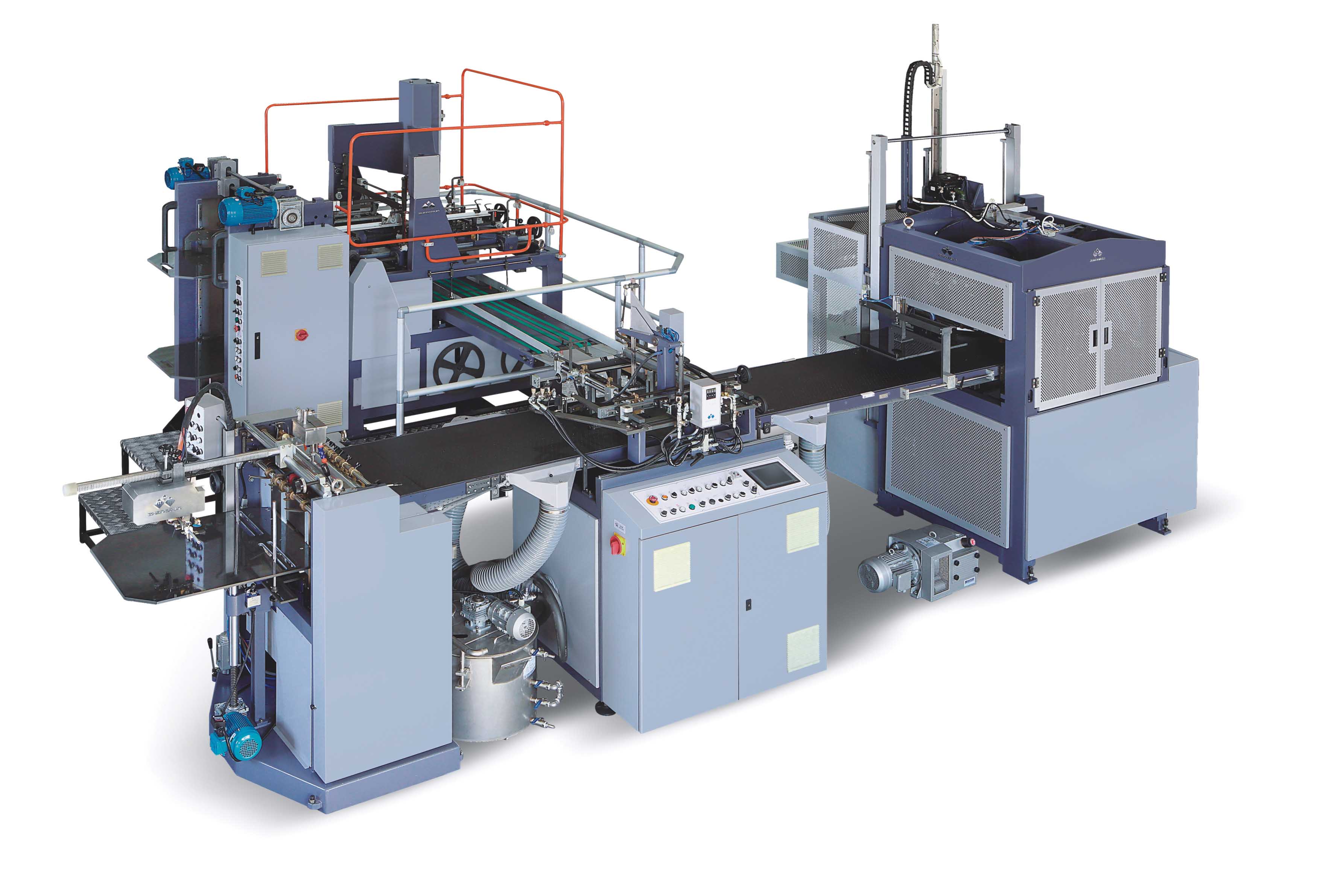 15 Zhengruns in India, more on the way