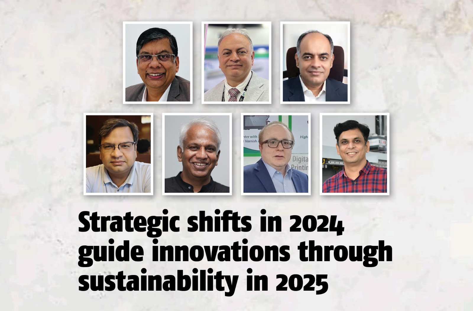 Industry analysis by Noel D’Cunha and Rahul Kumar on India’s print and packaging sector, highlighting growth trends, capital expenditure outlook, and ongoing margin pressures
