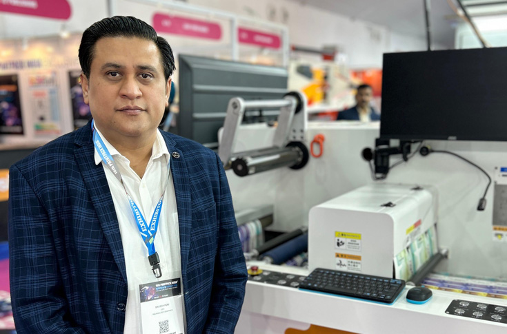 Packnology partners with Dongguan Vision