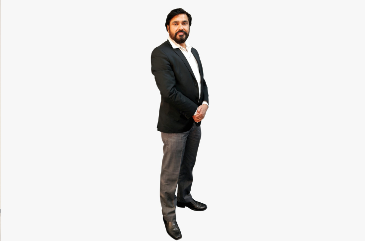 PrintPack India 2025 exhibition floor featuring leading printing and packaging companies showcasing live machine demonstrations and advanced print technologies