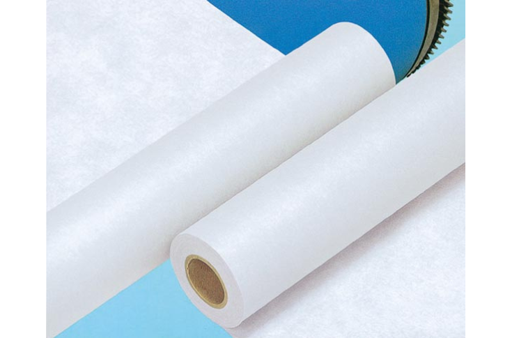 Automatic blanket cleaning product for offset presses showcased at PrintPack India 2025 with zero-linting cloth and efficient ink removal for faster machine maintenance