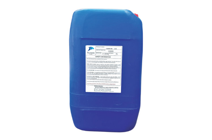 Illustration of Chemipearl polyolefin particle dispersion showing applications in printing inks, heat sealing for packaging, and paper coatings with water, oil, and abrasion resistance properties