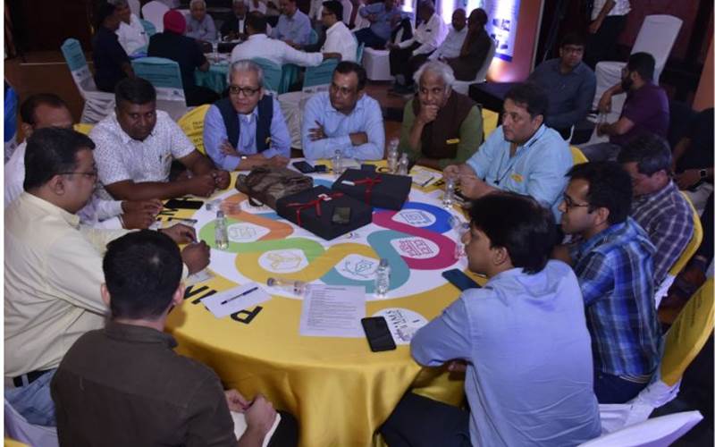 One day to MMS’ Roundtable Conference 2024
