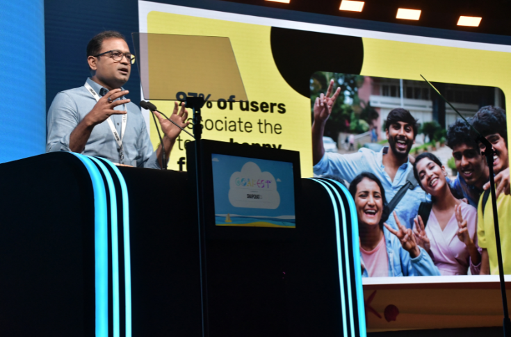 Day two of Goafest delivers on adaptation and innovation
