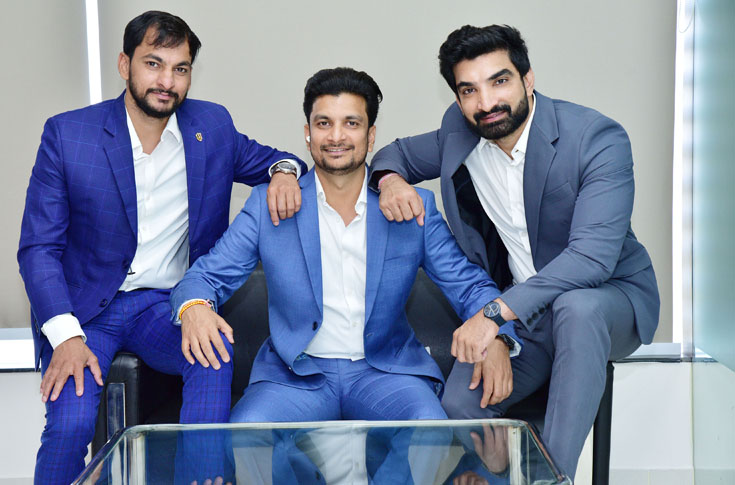 Miracle Group expanding its Jaipur packaging facility with new Koenig & Bauer UV printing press, gravure press, and DGM die-cutting and folder-gluing machines as part of INR 125-crore investment to boost production capacity