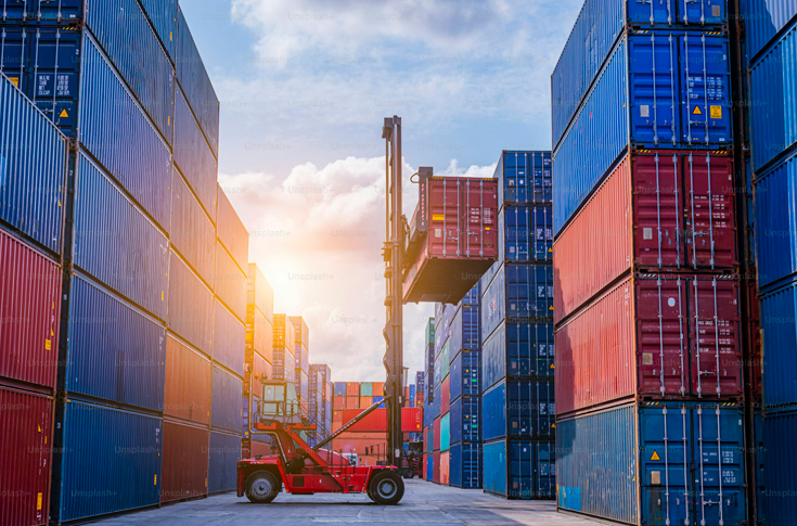 US imposes layered tariffs of up to 50% on Indian exports, affecting sectors like textiles, gems and jewellery, chemicals, and engineering goods, while exempting pharmaceuticals and semiconductors, raising concerns over trade and GDP impact