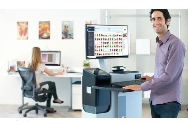 Epson acquisition of Fiery digital front-end and workflow software company, enhancing commercial printing ecosystem and integration across major digital press manufacturers