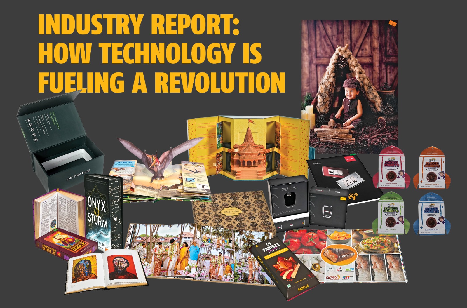 India’s printing and packaging sector transitions to an application-first model, with demand-driven innovation reshaping technology adoption, workflows, and production capabilities across books, labels, and packaging industries