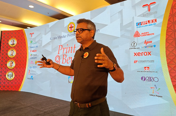 Trigon Digital shares insights at Print & Beyond Conference on digital proofing, short-run packaging, automation, and interactive packaging solutions