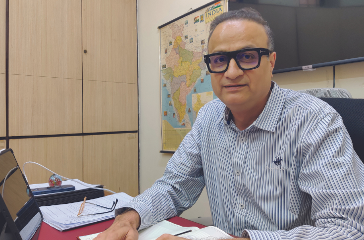 Industry expert Manish Mehta discusses Reifenhäuser’s expansion strategy in India’s packaging sector, focusing on investment growth, advanced film technologies, and rising demand in flexible packaging markets