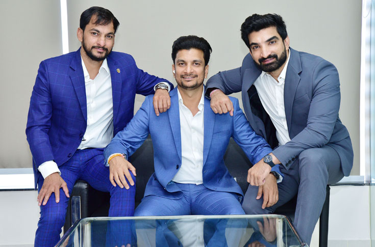Miracle Group packaging operations expansion featuring corrugated boxes, mono cartons, and rigid packaging solutions, highlighting acquisitions of Sattik Packaging and Shivalik Container for nationwide growth