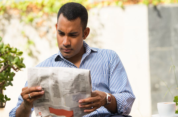 Print ad space up 21% since 2021: TAM AdEx