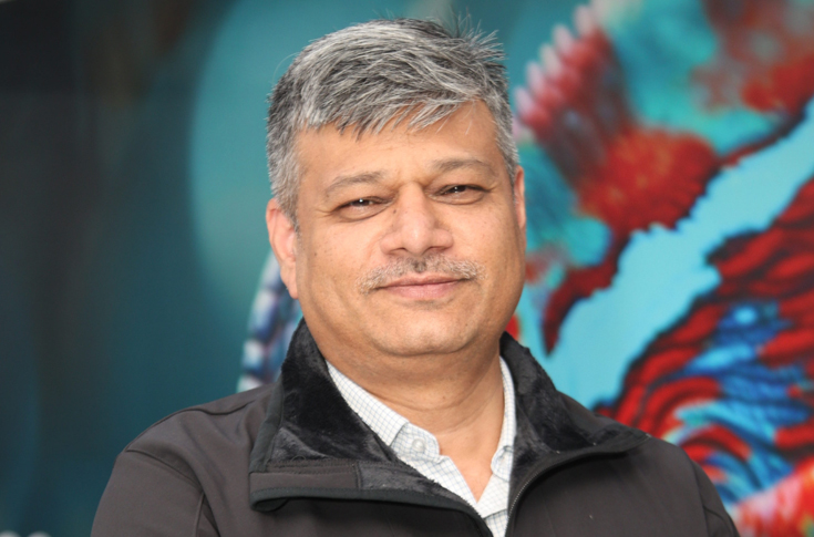 AI-powered industrial printing systems automating quality control, workflow optimisation, and predictive maintenance to improve efficiency and reduce waste in modern print production environments