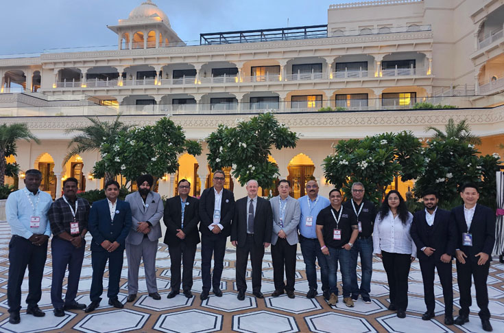 XSYS and Flexo Image Graphics announce partnership to deliver advanced pre-press solutions including plates, sleeves, processors, and workflow software for flexographic printing in India