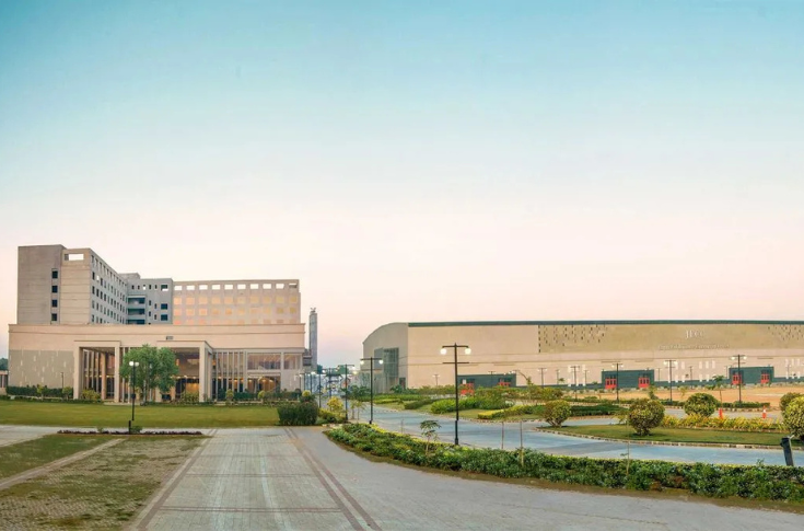 Industry professionals attending Digital Print Asia 2025 summit with presentations on digital printing technologies, networking sessions, and exhibition displays