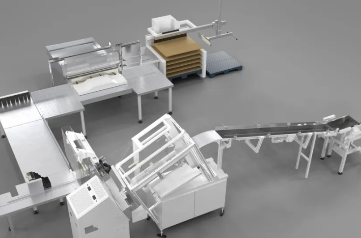 Heidelberg acquiring Polar Mohr intellectual property and brand rights to expand its post-press portfolio and strengthen its global packaging and label printing solutions