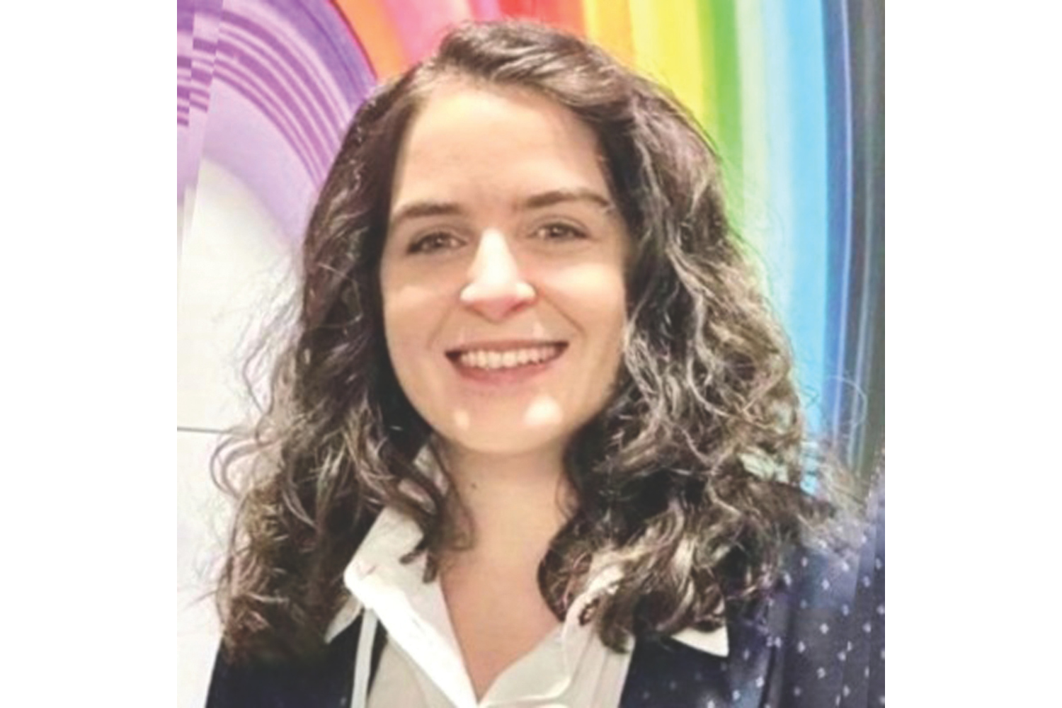 Cristina Dominguez of Archroma Packaging Technologies