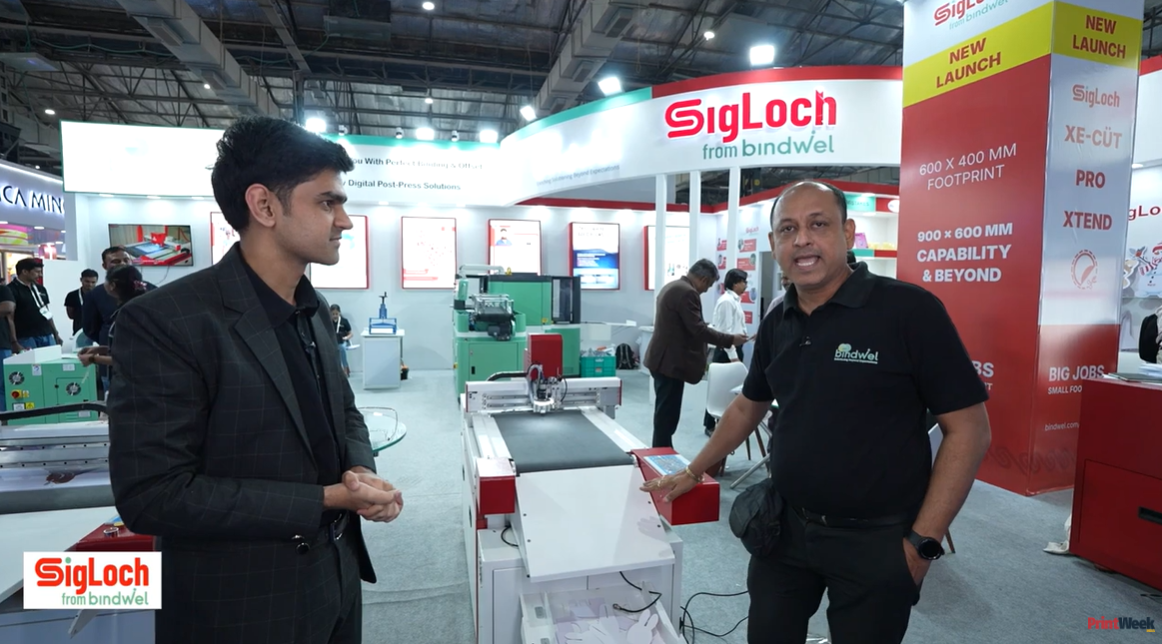 The Technology of Things feat. SigLoch at Pamex 2026