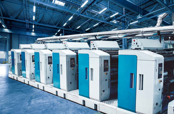 Rotatek showcasing sustainable printing technology and next-generation Perfect NT and Universal Sleeve presses for security, pharmaceutical, and packaging applications