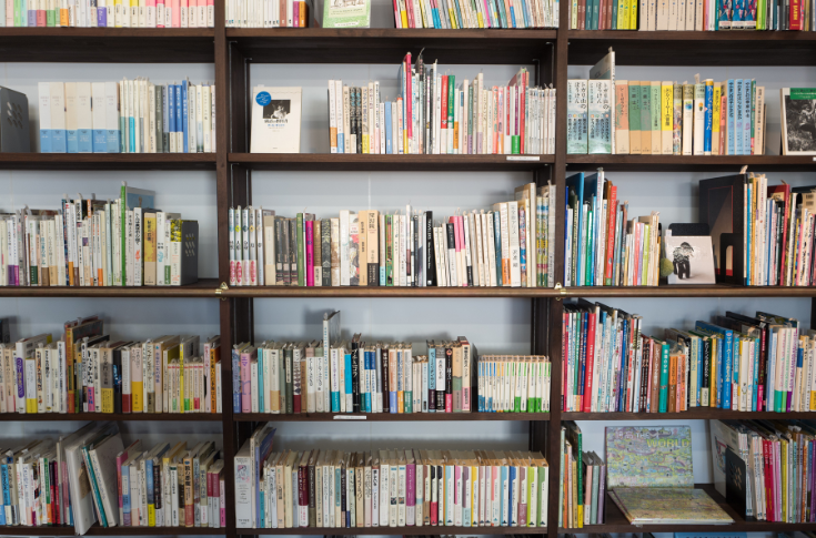 Gen Z reflects on cherished library memories
