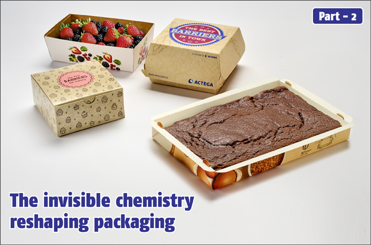 Packaging innovation is no longer driven by coatings or substrates alone. Discover how converters, film manufacturers, coating suppliers and technology providers are working together to create integrated, sustainable packaging solutions