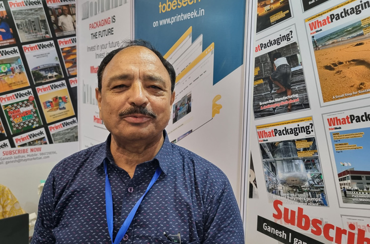 Global printers’ unity event with industry professionals discussing digital printing, sustainability practices, packaging growth, and international collaboration in the print sector