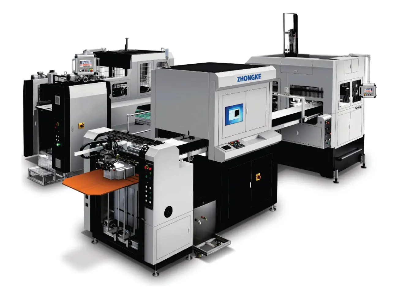 RS Graphics invests in rigid box machine from Zhongke | PrintWeek India