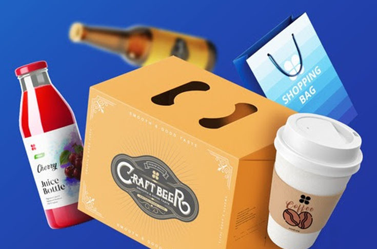 Hubergroup Hydro-i water-based ink system for corrugated packaging production at its Silvassa manufacturing facility, highlighting sustainable, low-VOC printing technology for corrugated box applications