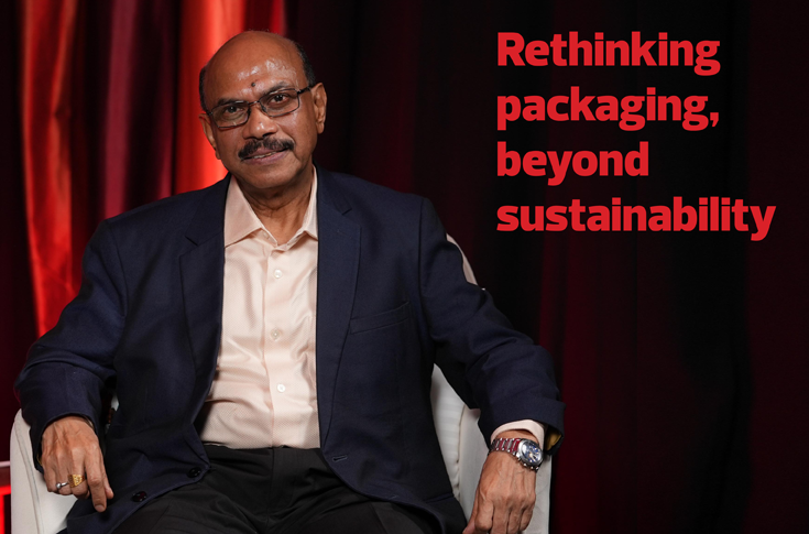 Dr NC Saha calls for a shift to responsible packaging, where every stakeholder in the value chain is accountable for environmental and safety outcomes