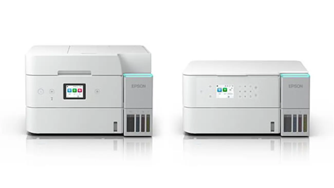 Epson wins Red Dot Design awards