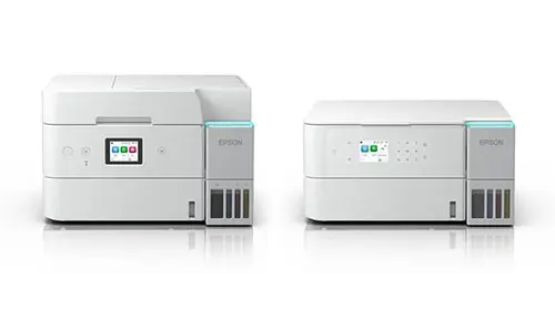 Epson wins Red Dot Design awards