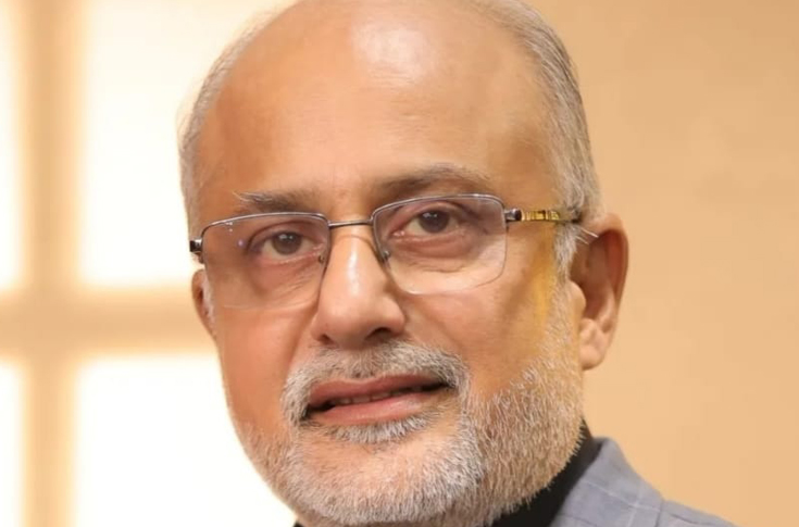 Industry leaders discussing growth trends in India’s print sector at PAMEX 2026, showcasing digital printing, packaging innovations, automation systems, and smart factory technologies