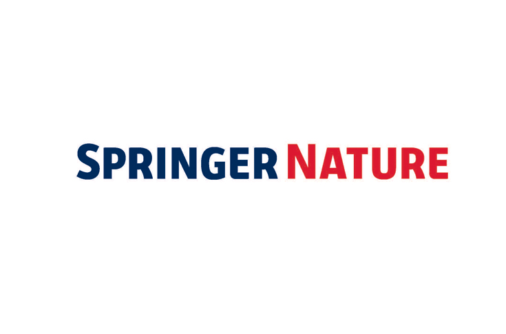 Springer Nature leadership discussing India’s expanding role in academic publishing and research output, highlighting editorial and digital operations in India, including offices supporting scientific publishing, IT, and AI-driven research services