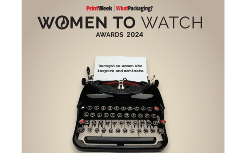 PrintWeek initiative celebrating industry leaders and innovators for outstanding achievements and transformative contributions in 2023
