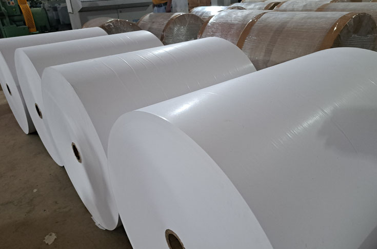 Indian paper mills in Gujarat and North India facing shutdowns and reduced capacity amid rising imports, raw material shortages, and operational challenges in the paper manufacturing industry