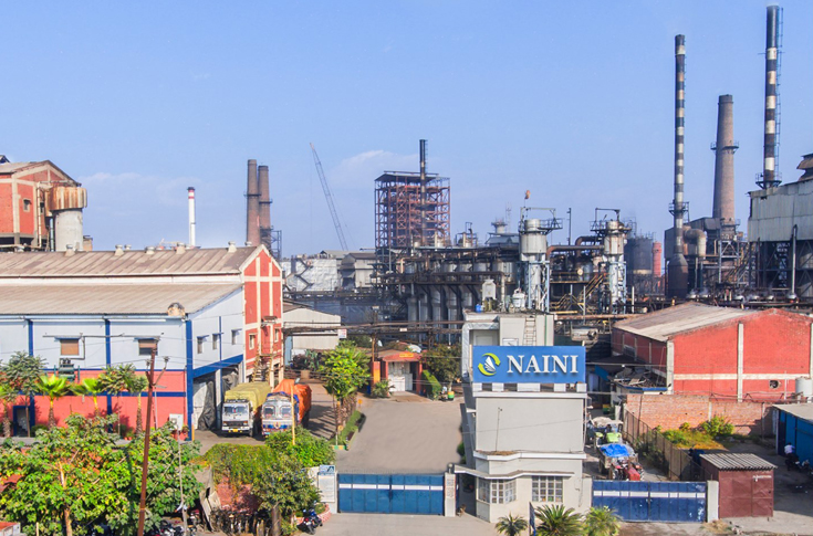 Naini Paper Mills ends FY 2024-25 on a strong note 