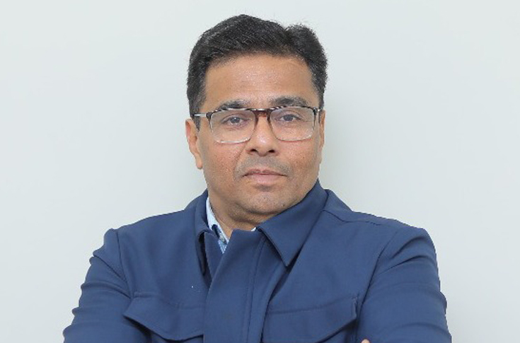 Industry discussion featuring Chandpur Paper leadership highlighting the shift from traditional publishing paper usage to growing demand for sustainable packaging paper used in food wrapping and eCommerce applications