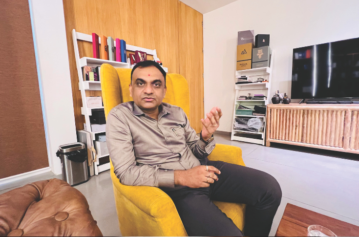RPPA, the Rajkot Printing and Packaging Association, supports over 106 members from printing, packaging, trading, and design sectors by promoting industry growth and technical awareness