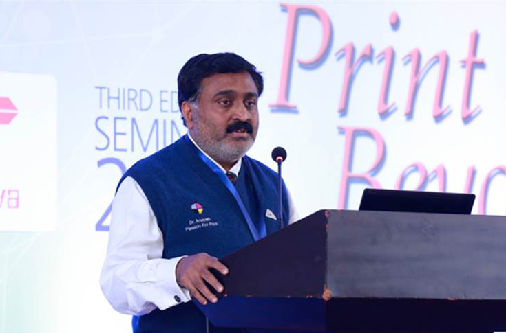 Print & Beyond 2026: Knowledge in the age of digital disruption