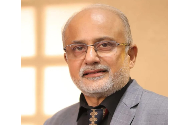 Seshaasai Technologies manufacturing facility showcasing advanced printing, electronics, data integration, and automation systems reflecting a technology-driven and innovation-led production environment