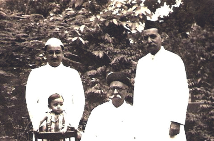 Historic Gujarati Type Foundry in Bombay known for manufacturing multilingual printing types and publishing detailed type catalogues, associated with nationalist activities during the 1940s