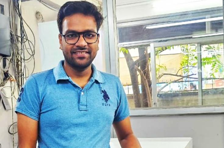 Agrawal Press in Siliguri installs the Canon ImagePress V800 digital colour production press for high-quality catalogues, brochures, books, and commercial printing with improved speed and texture output
