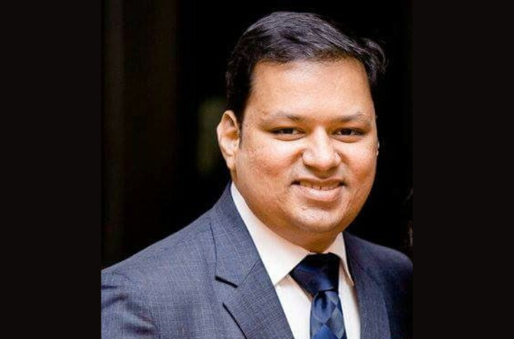 Industrial B2B exhibition in India showcasing manufacturing technologies, networking booths, and collaboration among MSMEs and global industry participants
