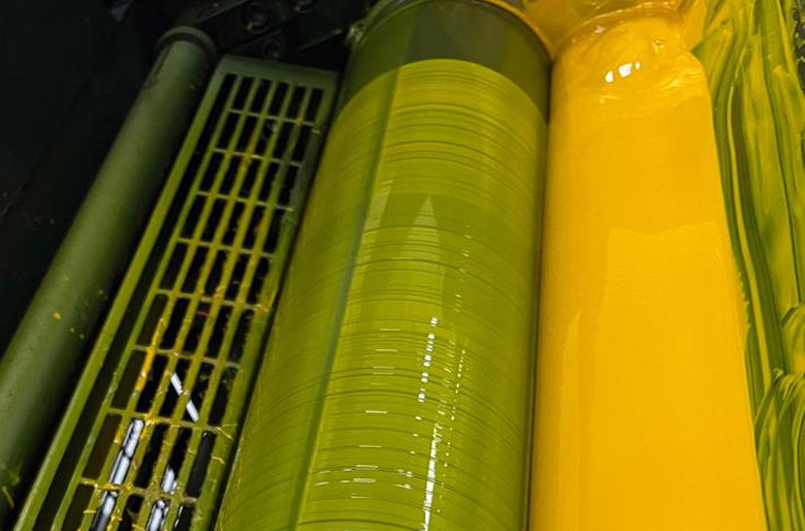 Tariffs on printing machinery exports to India and China challenge the US printing market, affecting used sheetfed offset hardware trade and global supply chains