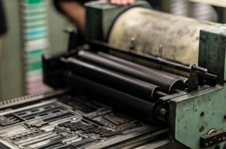 Ink industry’s green momentum accelerates